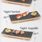 Menu Pause Cafe Casablanca August 2023 314615-028000